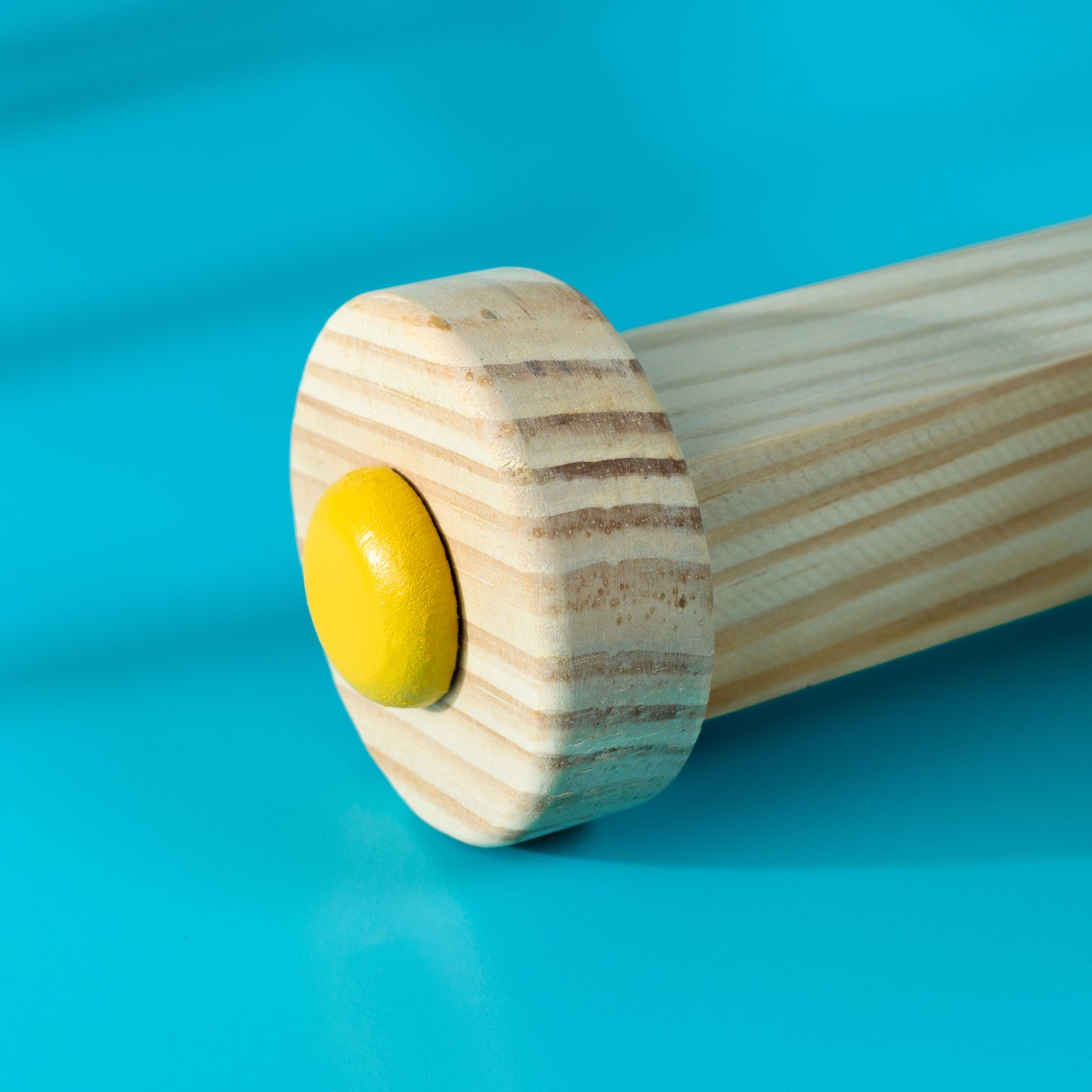 Wooden Baby Walker Cycle | Baby Push Walker | Push Walker Cycle